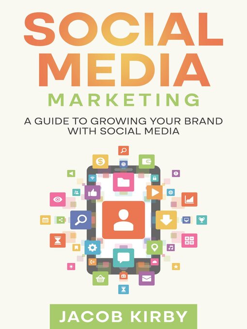 Title details for Social Media Marketing by Jacob Kirby - Available